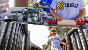 XPARK JR – XDubai Attractions