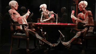 BODY WORLDS – The Happiness Project: Skip The Line Ticket – Recently Added Experiences