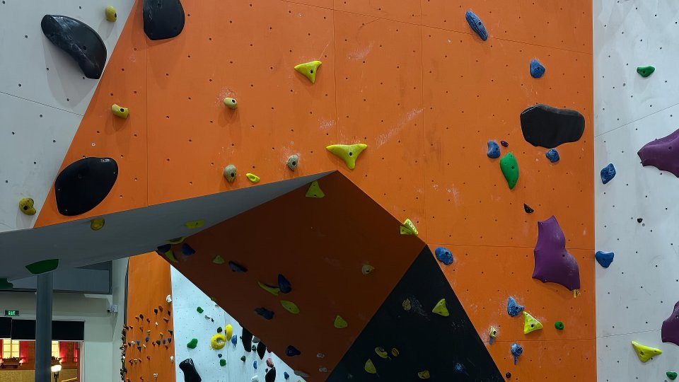 Climbing Wall Muscat - Recently Added Experiences Climbing Wall Muscat - Recently Added Experiences OmanMegaDeals.com