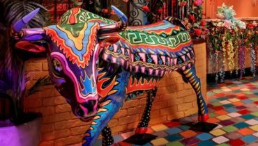 En Fuego Fiesta Mexicana Saturday Brunch – Brunches