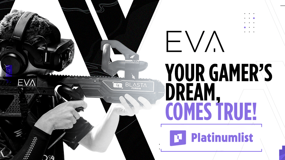 Eva Virtual Reality Gaming in Marassi Galleria - Top-Rated Attractions Eva Virtual Reality Gaming in Marassi Galleria - Top-Rated Attractions OmanMegaDeals.com