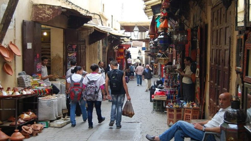 Fez Food Tasting & Medina Walking Tour - Sightseeing and Tours Fez Food Tasting & Medina Walking Tour - Sightseeing and Tours OmanMegaDeals.com