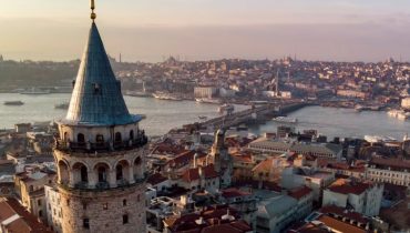 Istanbul: Galata Tower Entry Ticket with Audio Guide – Recently Added Experiences