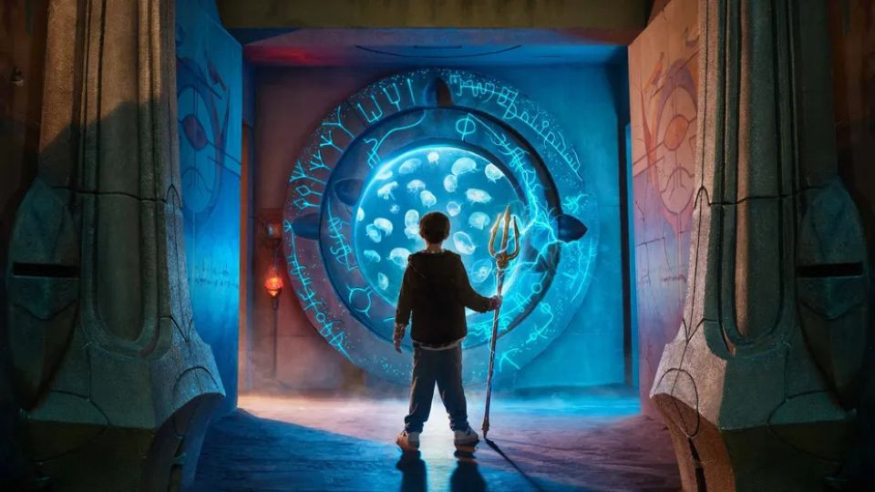 Lost World Aquarium - As known as Lost Chambers Aquarium - Experiences Lost World Aquarium - As known as Lost Chambers Aquarium - Experiences OmanMegaDeals.com