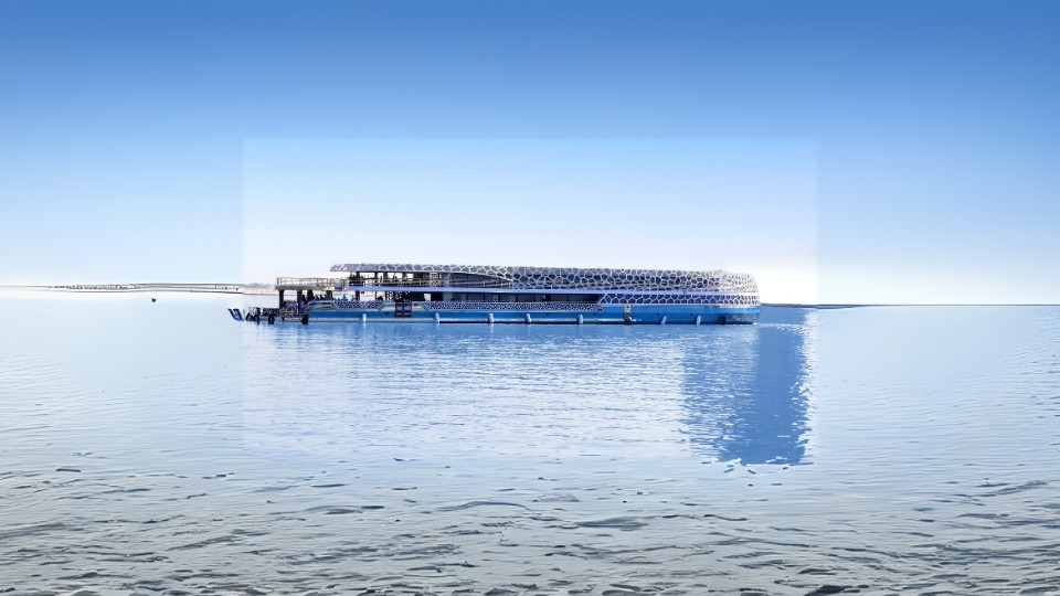 Lotus Royale Dinner Cruise - Boat Tours and Cruises Lotus Royale Dinner Cruise - Boat Tours and Cruises OmanMegaDeals.com