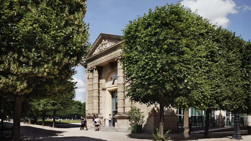 Musée de l'Orangerie: Entry Ticket - Recently Added Experiences Musée de l'Orangerie: Entry Ticket - Recently Added Experiences OmanMegaDeals.com