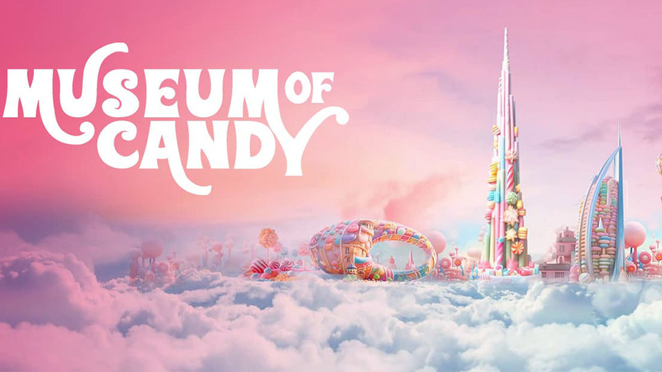 Museum of Candy - Museums Museum of Candy - Museums OmanMegaDeals.com
