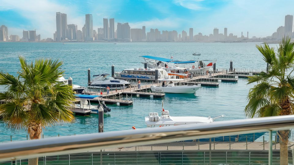 Bahrain Bay Boat Short Trip - Top-Rated Attractions Bahrain Bay Boat Short Trip - Top-Rated Attractions OmanMegaDeals.com