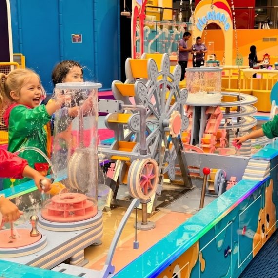 Buy 2-hour Flip Passes & 1-month Membership For Kids Now at Special Price in OmanMegaDeals.com 2-hour Flip Passes & 1-month Membership For Kids EXPERIENCES Shop Online at Special Price from Oman Mega Deals