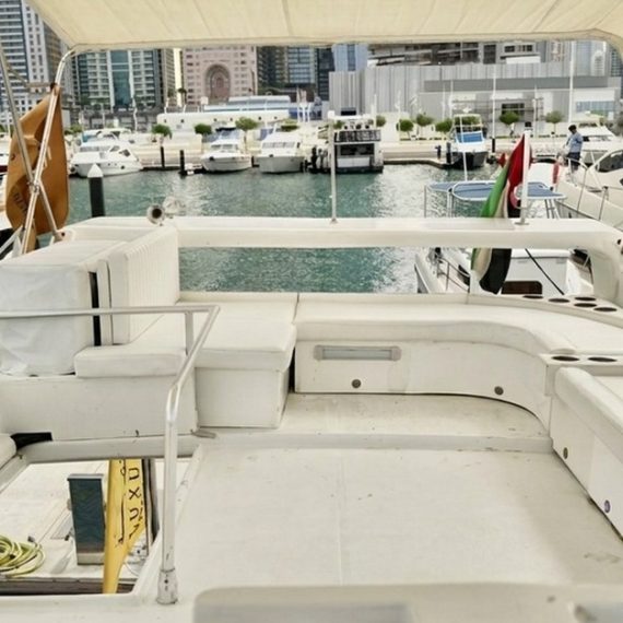44-, 50- Or 80-feet Luxury Yacht Or 40-feet Fishing Tarrad WATER SPORTS Shop Online at Special Price from Oman Mega Deals