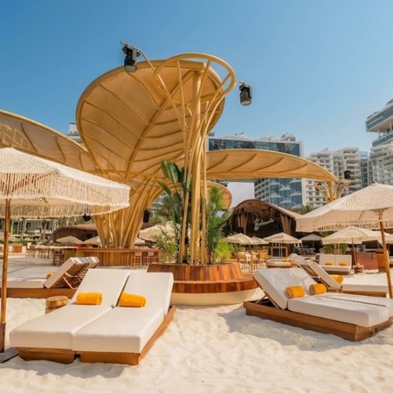 5* Breakfast Buffet & Free Full Day Beach Access WATER SPORTS Shop Online at Special Price from Oman Mega Deals