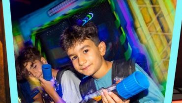 Adventure Island City Centre Deira – Indoor Attractions