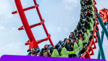 Al Shallal Theme Park – Theme Parks