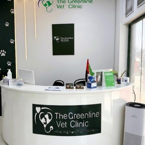 Annual Pet Vaccinations & Full Health Check-ups For Cats & Dogs PETS Shop Online at Special Price from Oman Mega Deals