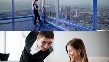 At the Top, Burj Khalifa Gold – Burj Khalifa