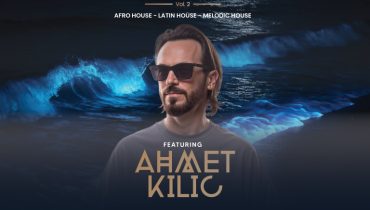 Azul Nightfall Vol.2 ft Ahmet Kilic at Azul Beach, Bahrain – Nightlife