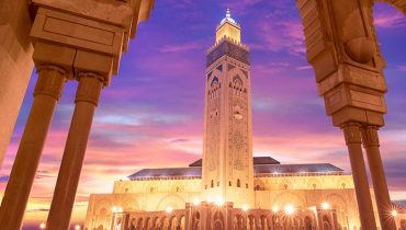 Big Mosque Hassan 2 Visit & Casablanca Day Tour from Marrakech – Recently Added Experiences