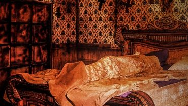 BlackOut Horror Escape Dubai – Indoor Attractions