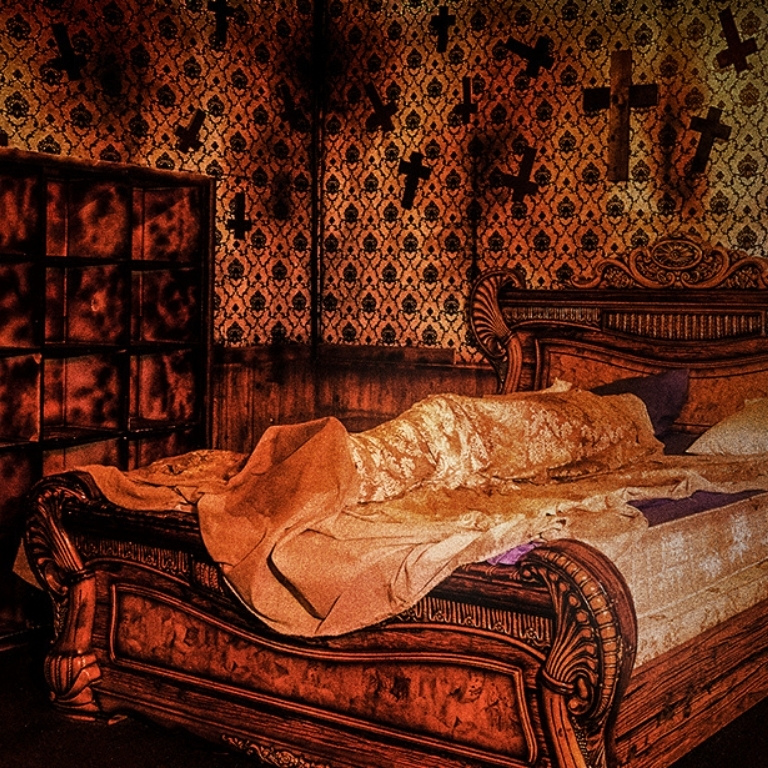 BlackOut Horror Escape Dubai – Indoor Attractions