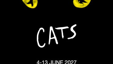 Cats – The Musical 2027 in Abu Dhabi – Shows and Theatrical Plays