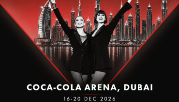 Chicago Musical Event Live in Dubai – Concerts