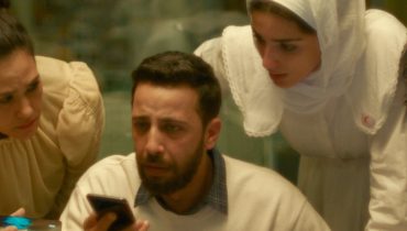 CinemaNA: The Voice of Hind Rajab – Festivals