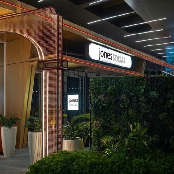 Cosmopolitan Bar And Eaterie With Live Music RESTAURANT Shop Online at Special Price from Oman Mega Deals