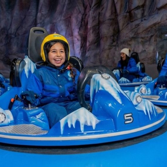 Create Memories: Ski Dubai Classic Or Plus – Snow Day In The Desert LEISURE SPORTS Shop Online at Special Price from Oman Mega Deals