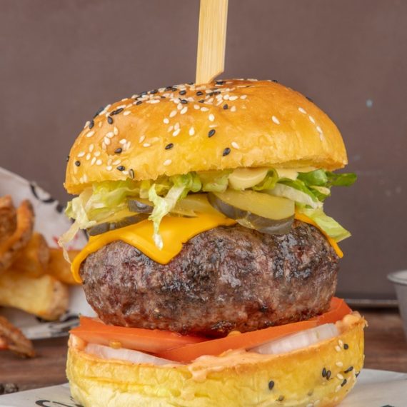 Dining Voucher For Food And Beverages With American Grill Experience US AMERICAN Shop Online at Special Price from Oman Mega Deals