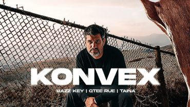 Eden presents Konvex live at Cavo in Dubai – Nightlife
