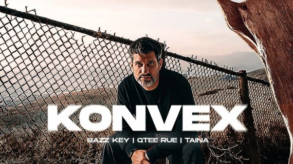 Eden presents Konvex live at Cavo in Dubai – Nightlife