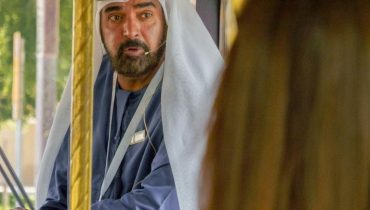 Emirati Hospitality Experience (Dinner) – Morning Experiences (Tours)