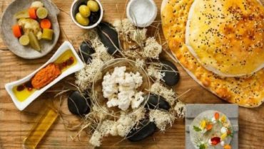 Enigma – 3 Course Sharing Style Set Menu – Brunches