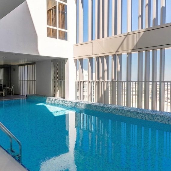 Enjoy 4* Pool, Sauna, Steam Room, Gym Access, And F&b WATER SPORTS Shop Online at Special Price from Oman Mega Deals
