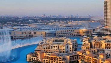 Epic Abu Dhabi with Lunch – Recently Added Experiences