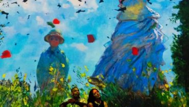 Fabrique des Lumières: Monet, Master of Impressionism – Recently Added Experiences