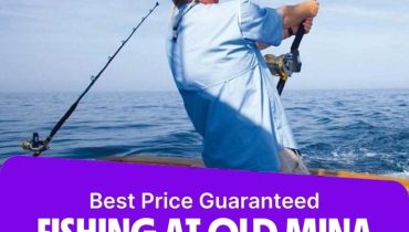 Fishing at Old Mina Port – Qool Qatar – Must-see attractions