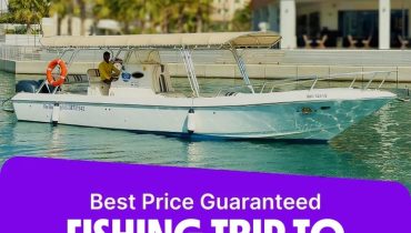 Fishing trip – Top-Rated Attractions
