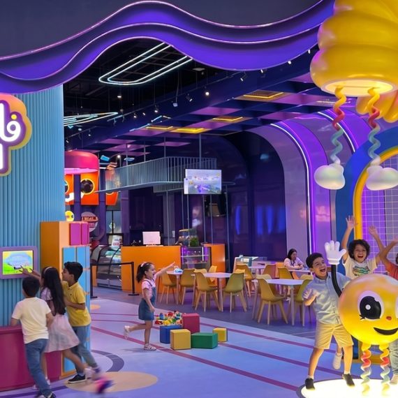 Buy Fun For Kids At Flipped Park – Get A Two Hour Pass! Now at Special Price in OmanMegaDeals.com Fun For Kids At Flipped Park – Get A Two Hour Pass! EXPERIENCES Shop Online at Special Price from Oman Mega Deals