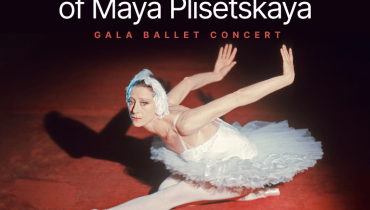 Gala Concert Celebrating the 100th Anniversary of Maya Plisetskaya at Cultural Foundation Abu Dhabi – Shows and Theatrical Plays