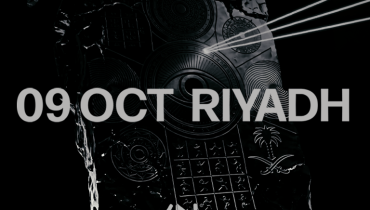 IN ACT – ACT X In Riyadh – 9 OCT in Riyadh – Nightlife