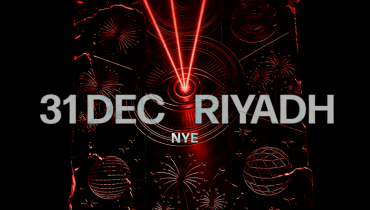 IN ACT – ACT XII – NEW YEAR'S EVE In Riyadh – 31 Dec – Nightlife