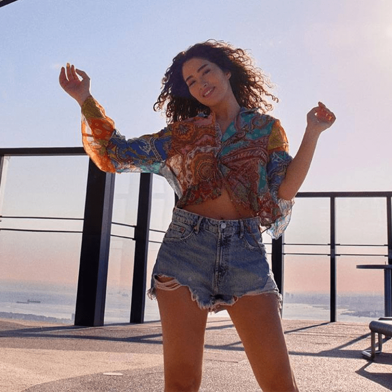 Istanbul: Emaar Skyview Observation Deck – Experiences