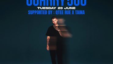 Jet-Lag Presents Johnny 500 in Dubai – Nightlife