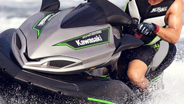 Jetski at West Bay – Qool Qatar – Water Sports