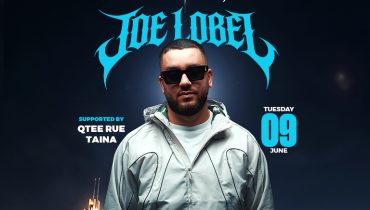 Joe Lobel live in Dubai at Cavo – Nightlife