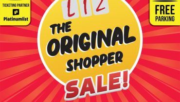 LIZ – The Original Shopper Sale in Dubai – Exhibitions