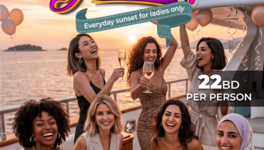 Ladies Yacht Trip – Boat Tours and Cruises