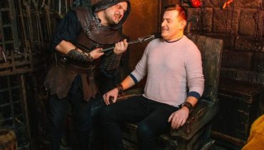 London Dungeon, SEA LIFE London & Madame Tussauds – 3 way ticket – Recently Added Experiences