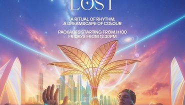 Lost at Bohemia – Nightlife